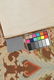 Fine Modern Bessarabian Kilim: 11'9'' x 14'7'' - 5