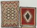 4 Antique Navajo Rugs - 3