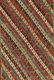 Antique Kazak Rug, Caucasus: 4'5'' x 5'8'' - 2