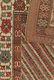 Antique Kazak Rug, Caucasus: 4'5'' x 5'8'' - 4