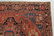 Antique Heriz Rug, Persia: 9'4'' x 11'5'' - 3