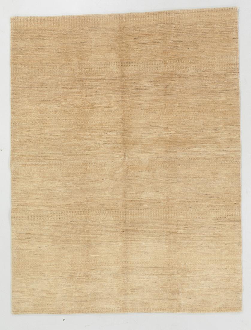 Modern Tibetan Wool Rug: 6'3'' x 8'1'' (1 of 6)