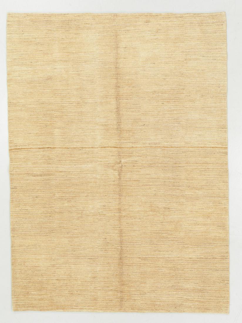 Modern Tibetan Wool Rug:  5'10'' x 8'0'' (1 of 6)