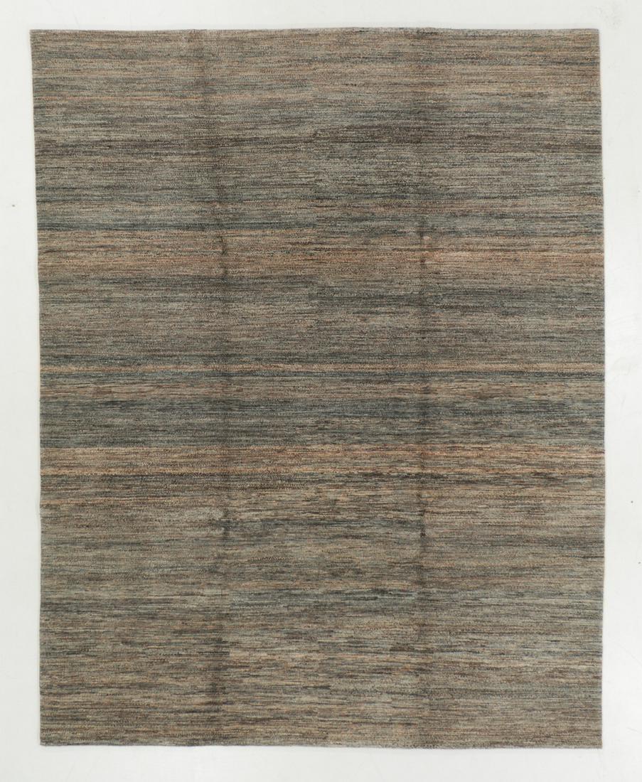 Modern Tibetan Wool Rug: 8'0'' x 10'2'' (1 of 6)