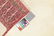 19th C. Kashmir Shawl, India - 3