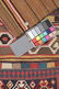 Fine Shahsavan Kilim Khorjin, Late 19th C. - 5