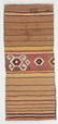 Fine Shahsavan Kilim Khorjin, Late 19th C. - 6