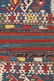 Shahsavan Kilim Khorjin, NW Persia - 2