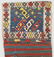 Shahsavan Kilim Khorjin, NW Persia - 3