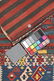 Shahsavan Kilim Khorjin, NW Persia - 5