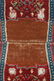 Antique Tibetan Saddle Rug, Tibet, Late 19th c - 2