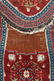 Antique Tibetan Saddle Rug, Tibet, Late 19th c - 4