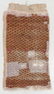 Rare Antique Tibetan Rug, Tibet