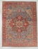 Palace Size Antique Serapi Rug, Persia: 16'2'' x 21'4''