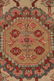 Palace Size Antique Serapi Rug, Persia: 16'2'' x 21'4'' - 3