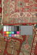 Palace Size Antique Serapi Rug, Persia: 16'2'' x 21'4'' - 5