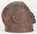 Helmet Mask, "lipiko", Makonde People, Tanzania or - 3