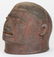 Helmet Mask, "lipiko", Makonde People, Tanzania or - 6