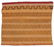 Antique Indonesian Ceremonial Tapis Textile - 4