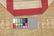 Antique Indonesian Ceremonial Tapis Textile - 3