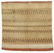 Antique Indonesian Ceremonial Tapis Textile
