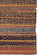 Antique Indonesian Ceremonial Tapis Textile - 2
