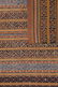 Antique Indonesian Ceremonial Tapis Textile - 3