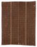 Antique Ceremonial Indonesian Tapis