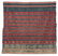 Antique Indonesian Ceremonial Tapis Textile