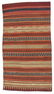 Antique Indonesian Ceremonial Tapis - 5
