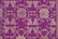 2 Indonesian Textiles with Songket - 2