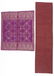 2 Indonesian Textiles with Songket - 5