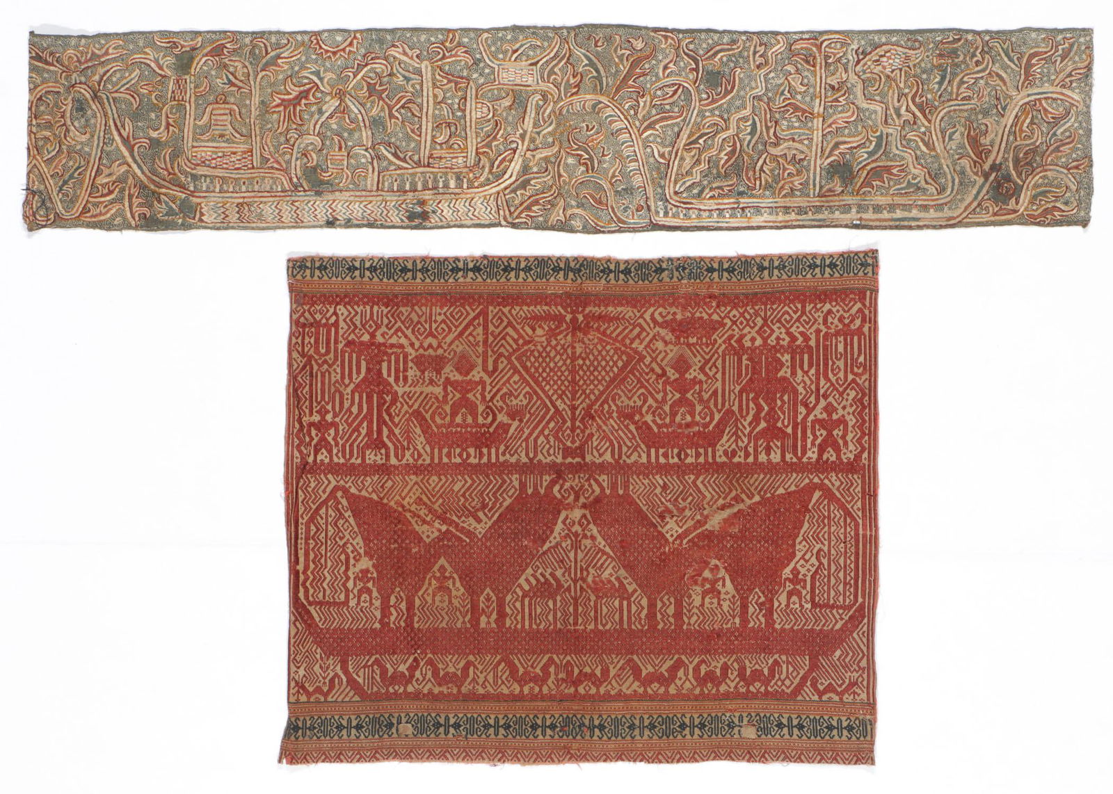 2 Lampung Sumatra Textiles (1 of 4)