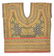 Indonesian Embroidered Woman's Blouse - 4