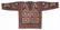 Rare Indonesian Ceremonial Blouse