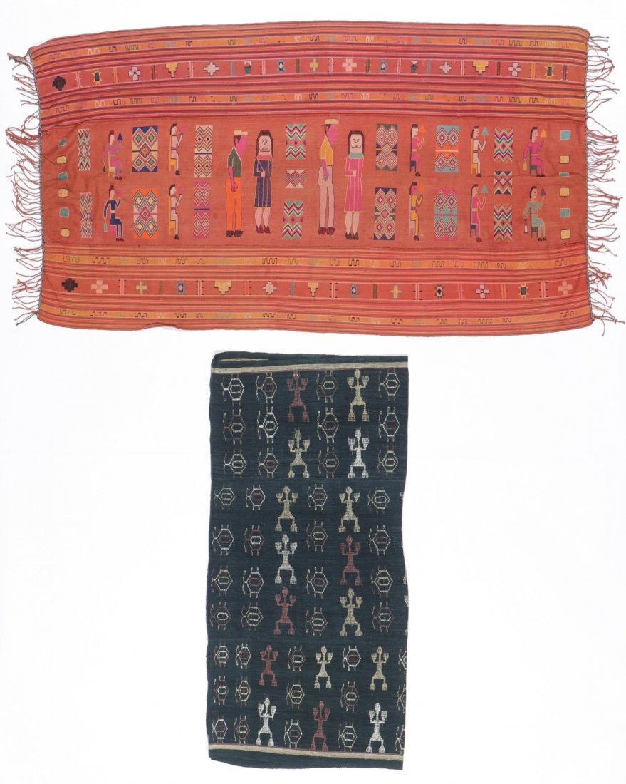 2 Old West Timor Textiles (1 of 7)