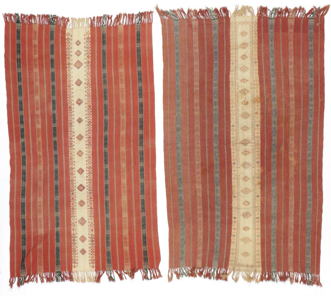 2 Timor Textiles, Selimut (1 of 6)
