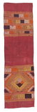 3 Antique Southeast Asian Woven Textiles - 2