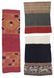 3 Antique Southeast Asian Woven Textiles - 6