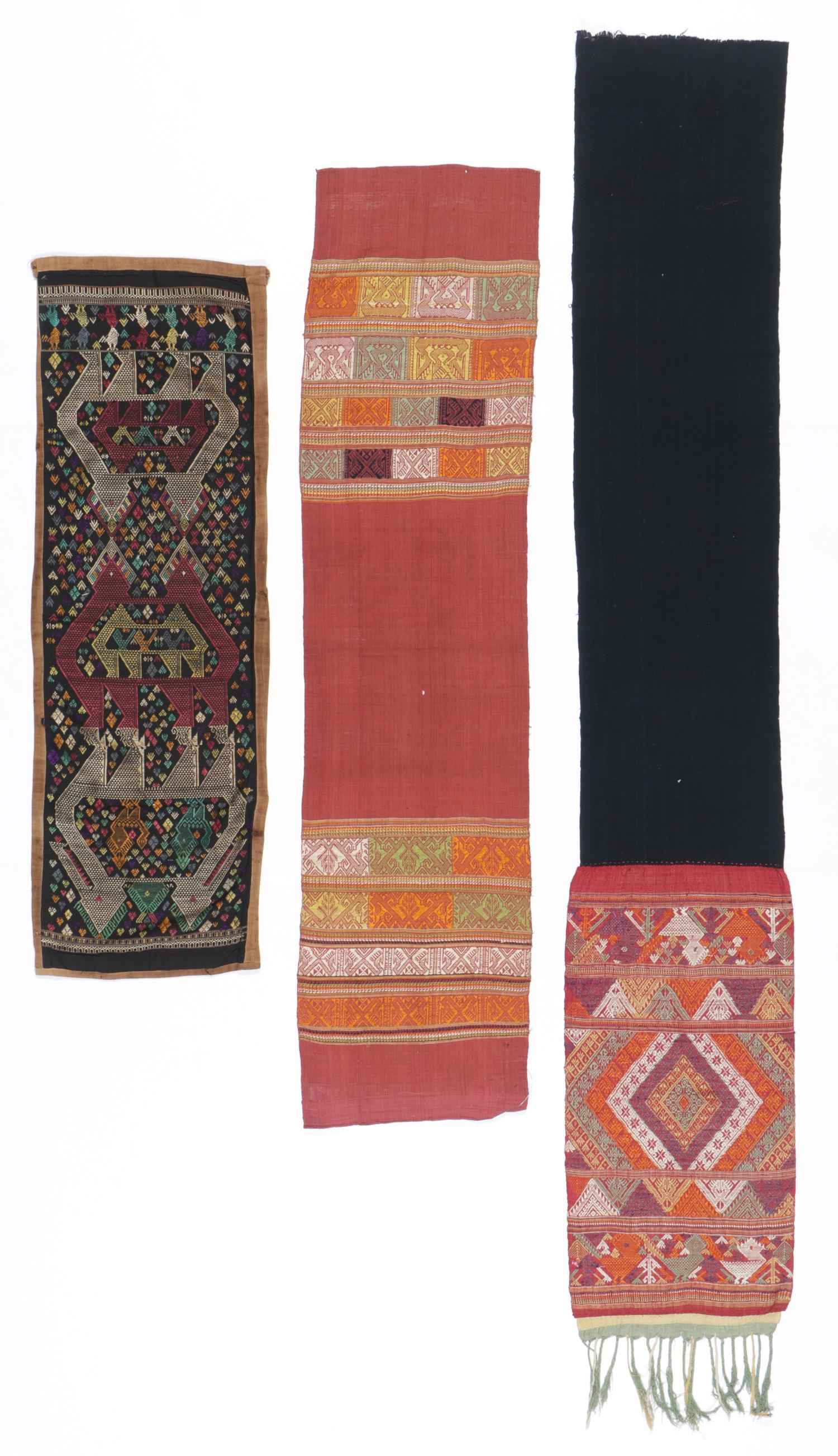 3 Lao Textiles (1 of 4)