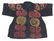 3 Old Silk Embroidered Jackets, Miao People, China - 4