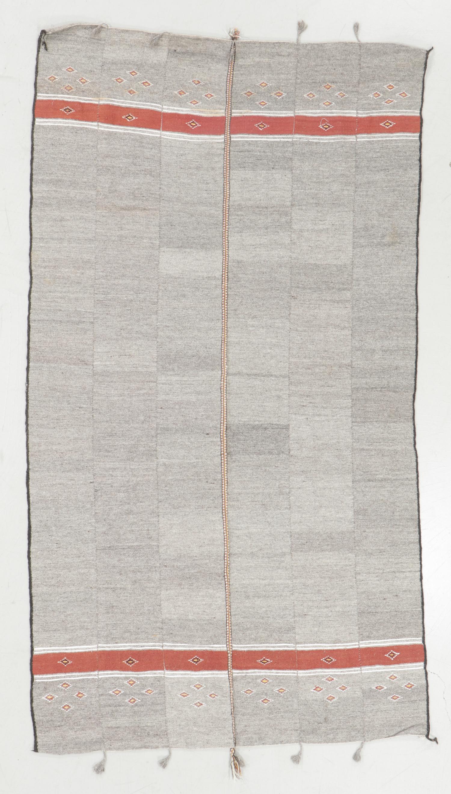 West African Flatweave, Mopti, Mali (1 of 6)
