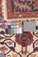 Vintage Heriz Style Rug, Turkey: 6'5'' x 9'6'' - 5