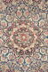 Antique Kerman Rug, Persia, Multiple Inscriptions: - 2