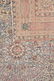 Antique Kerman Rug, Persia, Multiple Inscriptions: - 4