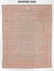 Antique Kerman Rug, Persia, Multiple Inscriptions: - 6