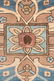 Vintage Heriz Rug, Persia: 11'6'' x 12'1'' - 2