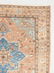 Vintage Heriz Rug, Persia: 11'6'' x 12'1'' - 3