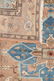 Vintage Heriz Rug, Persia: 11'6'' x 12'1'' - 4