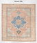 Vintage Heriz Rug, Persia: 11'6'' x 12'1'' - 6